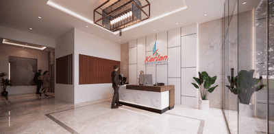 Project Image of 1720.0 - 2680.0 Sq.ft 3 BHK Apartment for buy in CMR Karlan Grand