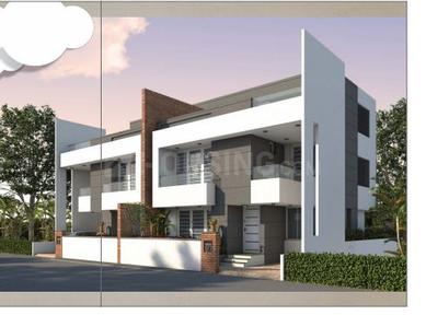Project Image of 0.0 - 2500.0 Sq.ft 3 BHK Villa for buy in Neptune Greenwoods Cove