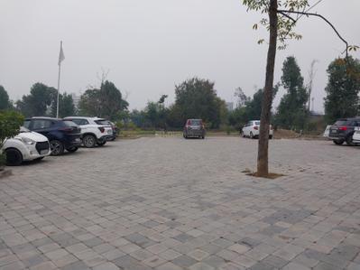 Project Image of 395.0 - 749.0 Sq.ft 1 RK Apartment for buy in Godrej The Suites