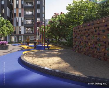 Project Image of 952.0 - 1566.0 Sq.ft 2 BHK Apartment for buy in TVS Emerald Verde Vista