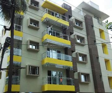 Project Image of 1764.0 - 1854.0 Sq.ft 3 BHK Apartment for buy in Muktha Rithvich