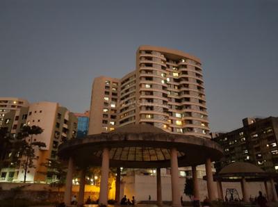 Project Image of 1098.0 - 1244.0 Sq.ft 2 BHK Apartment for buy in Kalpataru Estate