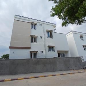Project Image of 2233.0 - 3800.0 Sq.ft 4 BHK Villa for buy in Noma Nilaya