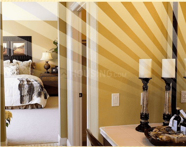Project Image of 1060.0 - 1750.0 Sq.ft 2 BHK Apartment for buy in Uppal Casa Woodstock