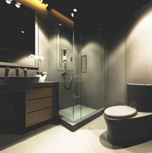 Project Image of 1393.29 - 2600.0 Sq.ft 3 BHK Apartment for buy in Tridhaatu Athena