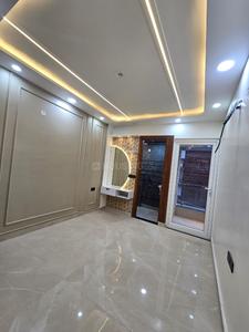 Project Image of 540.0 - 900.0 Sq.ft 2 BHK Builder Floor for buy in The Crest