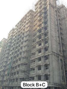 Project Image of 0.0 - 1845.0 Sq.ft 3 BHK Apartment for buy in Ganesh Heritage