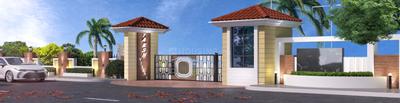 Project Image of 1597 Sq.ft 3 BHK Villa for sale in Uruli Devachi for Rs. 11000000
