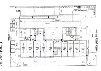 Project Image of 568.98 - 590.29 Sq.ft 2 BHK Apartment for buy in Swayam Swayam Atulyam