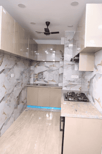 Project Image of 0.0 - 1990.0 Sq.ft 5 BHK Villa for buy in Aadarsh 5 Bhk Independent House In Delta 1 Greater Noida