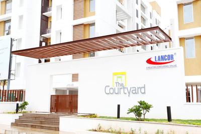 Project Image of 800 Sq.ft 2 BHK Apartment / Flat for sale in Nanganallur for Rs. 6500000