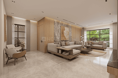 Project Image of 4000 Sq.ft 5 BHK Villa for sale in Sanathal for Rs. 58500000