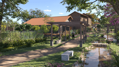 Project Image of 13500.0 - 31500.0 Sq.ft Residential Plot Plot for buy in Integrum Sanctuary In The Woods