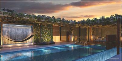 Project Image of 1535.0 - 2050.0 Sq.ft 2 BHK Apartment for buy in Aramus The Domus