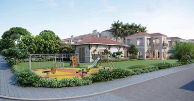 Project Image of 4401.0 - 4464.0 Sq.ft 4 BHK Bungalow for buy in Shrinivas Shine