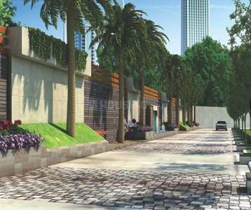 Project Image of 1240.0 - 2099.93 Sq.ft 2 BHK Apartment for buy in Vibrant Residency