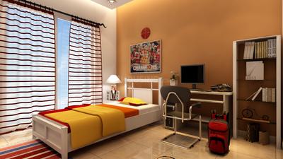 Project Image of 0.0 - 577.81 Sq.ft 2 BHK Apartment for buy in VBHC Greenfields