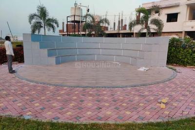 Project Image of 540.13 - 1250.44 Sq.ft Residential Plot Plot for buy in Tiwari Anantra Homes
