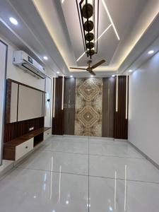 Project Image of 350.0 - 650.0 Sq.ft 1 BHK Builder Floor for buy in Saluja Metro View Apartments
