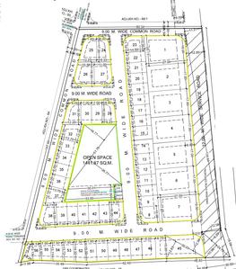 Project Image of 1033.77 - 5456.87 Sq.ft Residential Plot Plot for buy in Tirupati Vrindavan Park 10