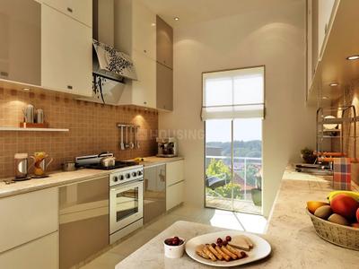 Project Image of 826.0 - 1598.0 Sq.ft 2 BHK Apartment for buy in Adarsh Park Regency