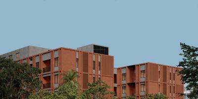Kaizen Veena Elevation 1