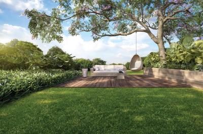 Project Image of 1335.0 - 2073.0 Sq.ft 3 BHK Apartment for buy in Godrej Sky Terraces