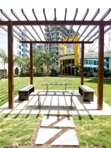 Project Image of 429.0 - 707.0 Sq.ft 1 BHK Apartment for buy in JP Symphony