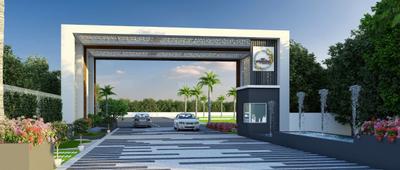 Project Image of 569.61 - 2554.6 Sq.ft Residential Plot Plot for buy in Sanjeevini Srushti Srigandha