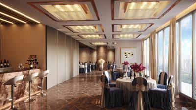Project Image of 345.0 - 537.0 Sq.ft 1 BHK Apartment for buy in Spenta Ornata Amber