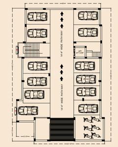 Project Image of 17289.53 - 106954.73 Sq.ft 2 BHK Apartment for buy in Maa Uma Chandra Heights