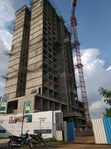 Project Image of 683.0 - 699.0 Sq.ft 2 BHK Apartment for buy in Vascon Forest Edge Phase 2
