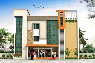 Project Image of 945.0 - 1475.0 Sq.ft 2 BHK Apartment for buy in Abhilash Anand Arcade