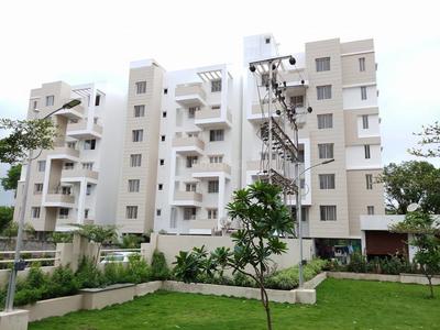 Project Image of 0.0 - 688.0 Sq.ft 2 BHK Apartment for buy in Anand Silver Oak