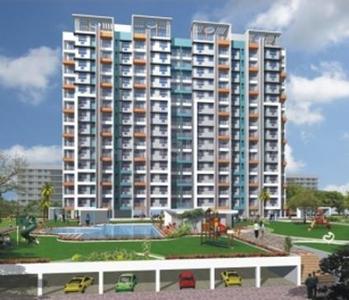 Gallery Cover Pic of Metro Tulsi Prerana