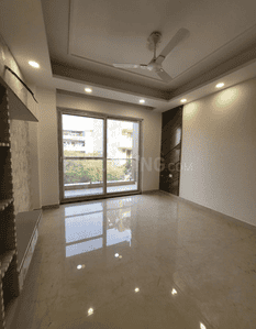 Project Image of 1080.0 - 1620.0 Sq.ft 3 BHK Builder Floor for buy in Richlook District Floors 