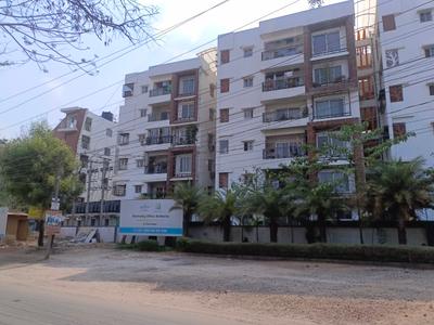 Project Image of 1025.0 - 1640.0 Sq.ft 2 BHK Apartment for buy in Giridhari Avighna