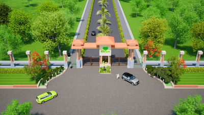 Green Park City Phase 3 Amenities 3