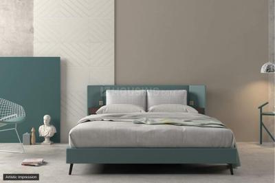 Project Image of 421.95 - 668.0 Sq.ft 1 BHK Apartment for buy in Leo Eminence
