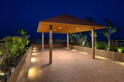 Project Image of 2650 Sq.ft 4 BHK Apartment / Flat for sale in Bodakdev for Rs. 35500000