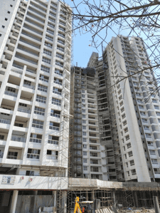 Project Image of 1105 Sq.ft 2 BHK Apartment / Flat for sale in Bavdhan for Rs. 11999999