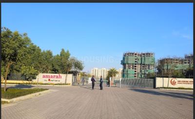 Project Image of 1173.4 - 1421.23 Sq.ft 3 BHK Apartment for buy in Ashiana Amarah Phase II