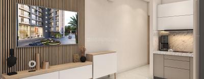 Project Image of 250.0 - 315.0 Sq.ft 1 BHK Apartment for buy in Mayfair Virar Gardens Cluster VI