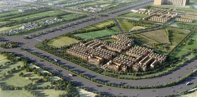 Project Image of 1022 Sq.ft 2 BHK Builder Floor for sale in Sector 36 for Rs. 9500000