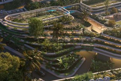 Project Image of 1650 Sq.ft 4 BHK Apartment / Flat for sale in Ramgarh Bhudda for Rs. 31900000