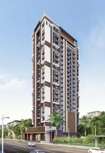 Project Image of 1615 Sq.ft 3 BHK Apartment / Flat for sale in Kalyan West for Rs. 12500000