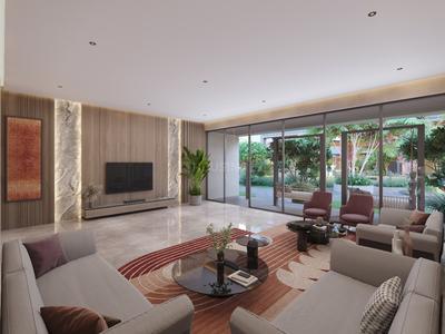 Project Image of 1930.66 - 2178.0 Sq.ft 4 BHK Apartment for buy in Tapovan Shikhar Kiaan