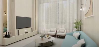 Project Image of 1010.0 - 1919.0 Sq.ft 2 BHK Duplex for buy in Montreal at Pride World City
