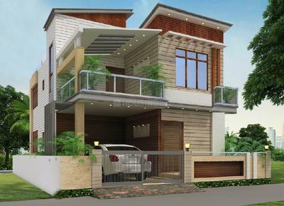 Project Image of 0.0 - 3004.0 Sq.ft 4 BHK Villa for buy in Shiv City Phase 1