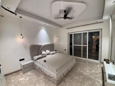 Project Image of 4050.0 - 4060.0 Sq.ft 4 BHK Builder Floor for buy in Satvik Luxurious Floors